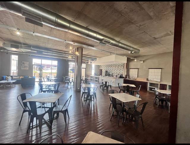 15M² OFFICE TO LET IN NOORDWYK
